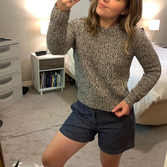 H&M Speckled Sweater - Picture 12 of 14